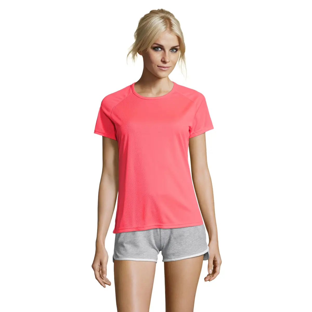 Camiseta SOL'S SPORTY WOMEN 01159 27 Camiseta SOL'S SPORTY WOMEN 01159 - Imagen 27