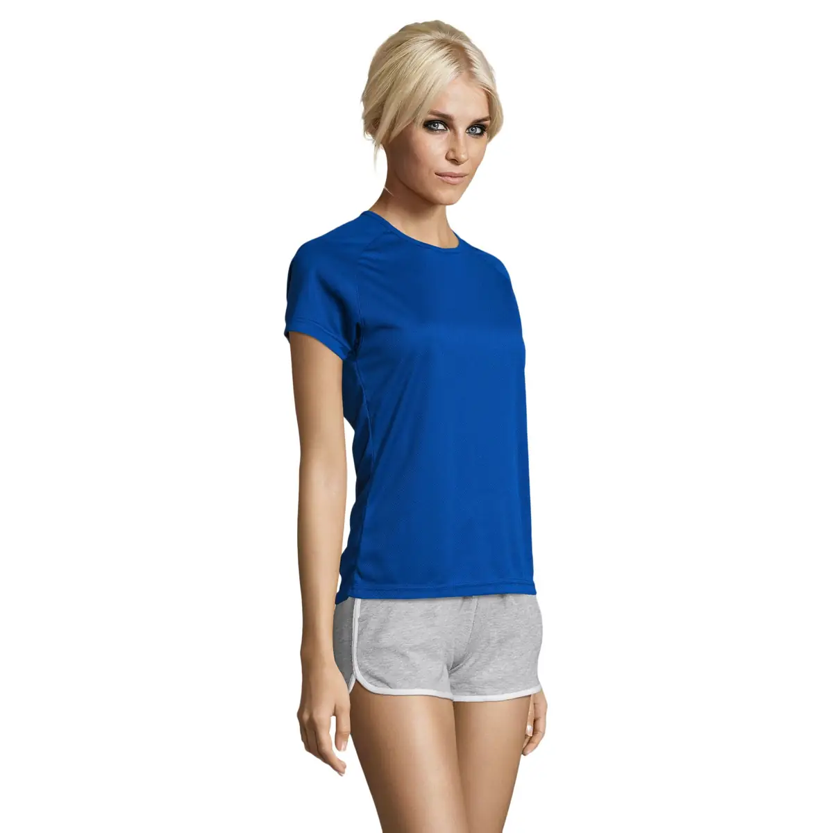 Camiseta SOL'S SPORTY WOMEN 01159 43 Camiseta SOL'S SPORTY WOMEN 01159 - Imagen 43