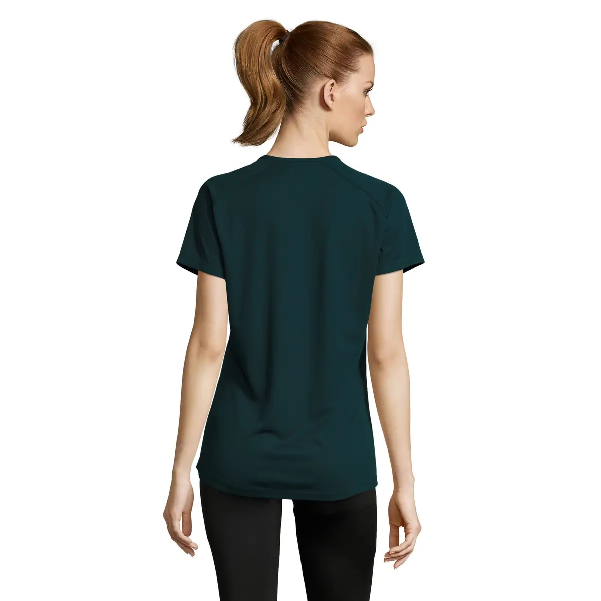 Camiseta SOL'S SPORTY WOMEN 01159 50 Camiseta SOL'S SPORTY WOMEN 01159 - Imagen 50