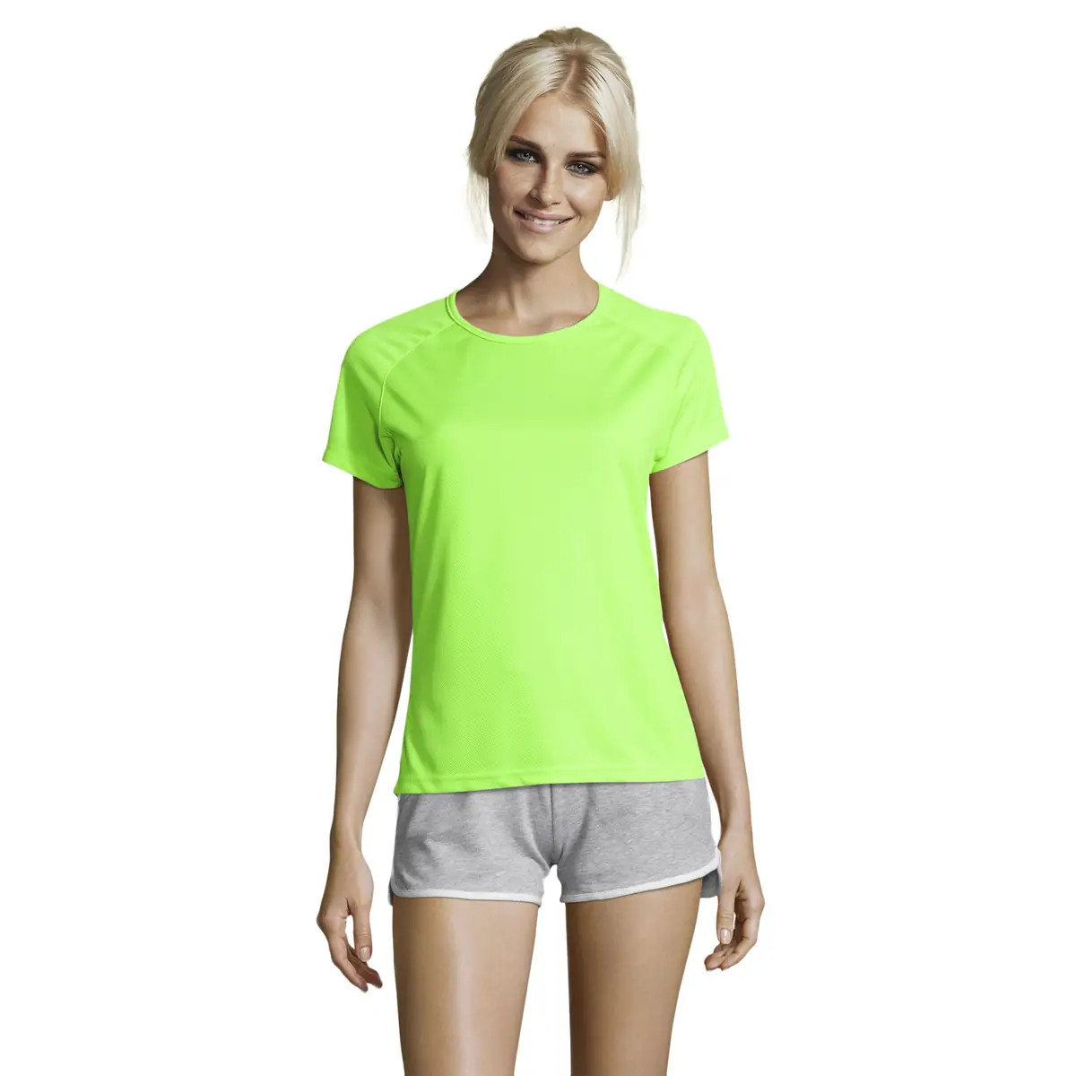Camiseta SOL'S SPORTY WOMEN 01159 54 Camiseta SOL'S SPORTY WOMEN 01159 - Imagen 54