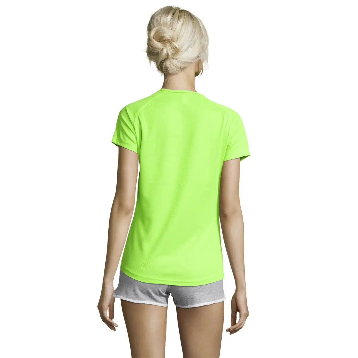 Camiseta SOL'S SPORTY WOMEN 01159 56 Camiseta SOL'S SPORTY WOMEN 01159 - Imagen 56