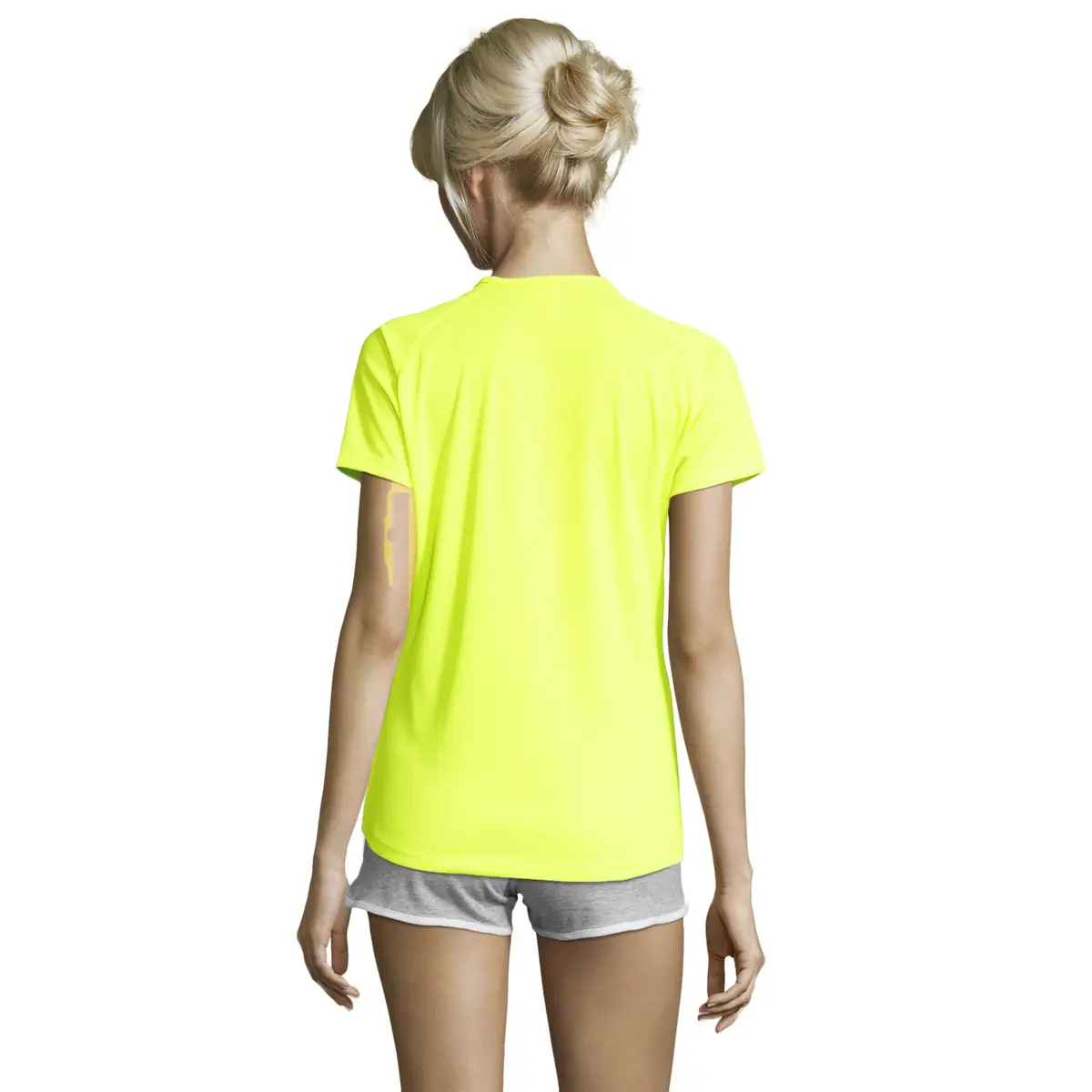 Camiseta SOL'S SPORTY WOMEN 01159 23 Camiseta SOL'S SPORTY WOMEN 01159 - Imagen 23