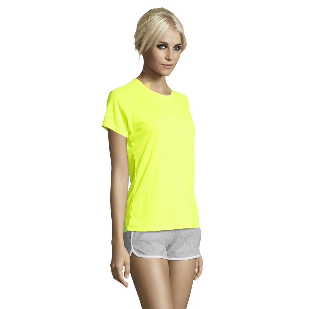 Camiseta SOL'S SPORTY WOMEN 01159 22 Camiseta SOL'S SPORTY WOMEN 01159 - Imagen 22