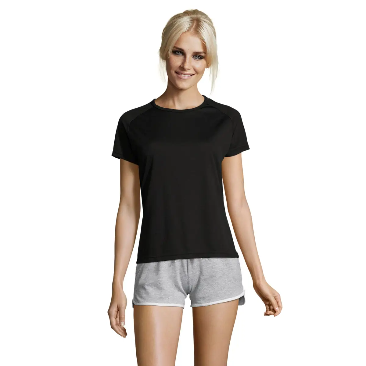 Camiseta SOL'S SPORTY WOMEN 01159 15 Camiseta SOL'S SPORTY WOMEN 01159 - Imagen 15