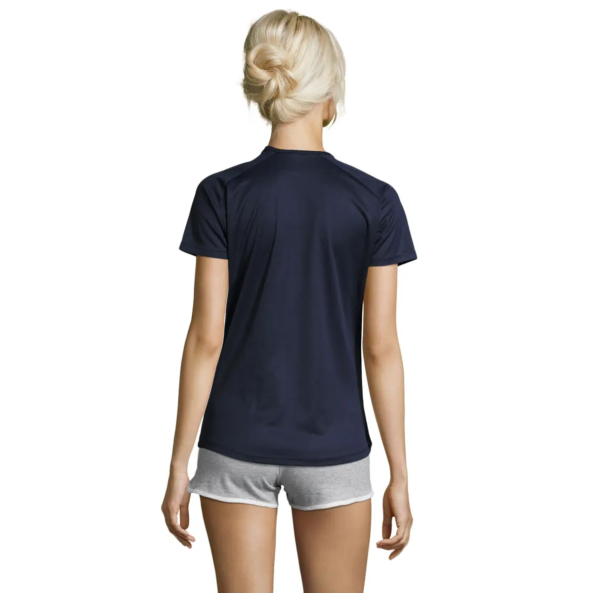 Camiseta SOL'S SPORTY WOMEN 01159 47 Camiseta SOL'S SPORTY WOMEN 01159 - Imagen 47