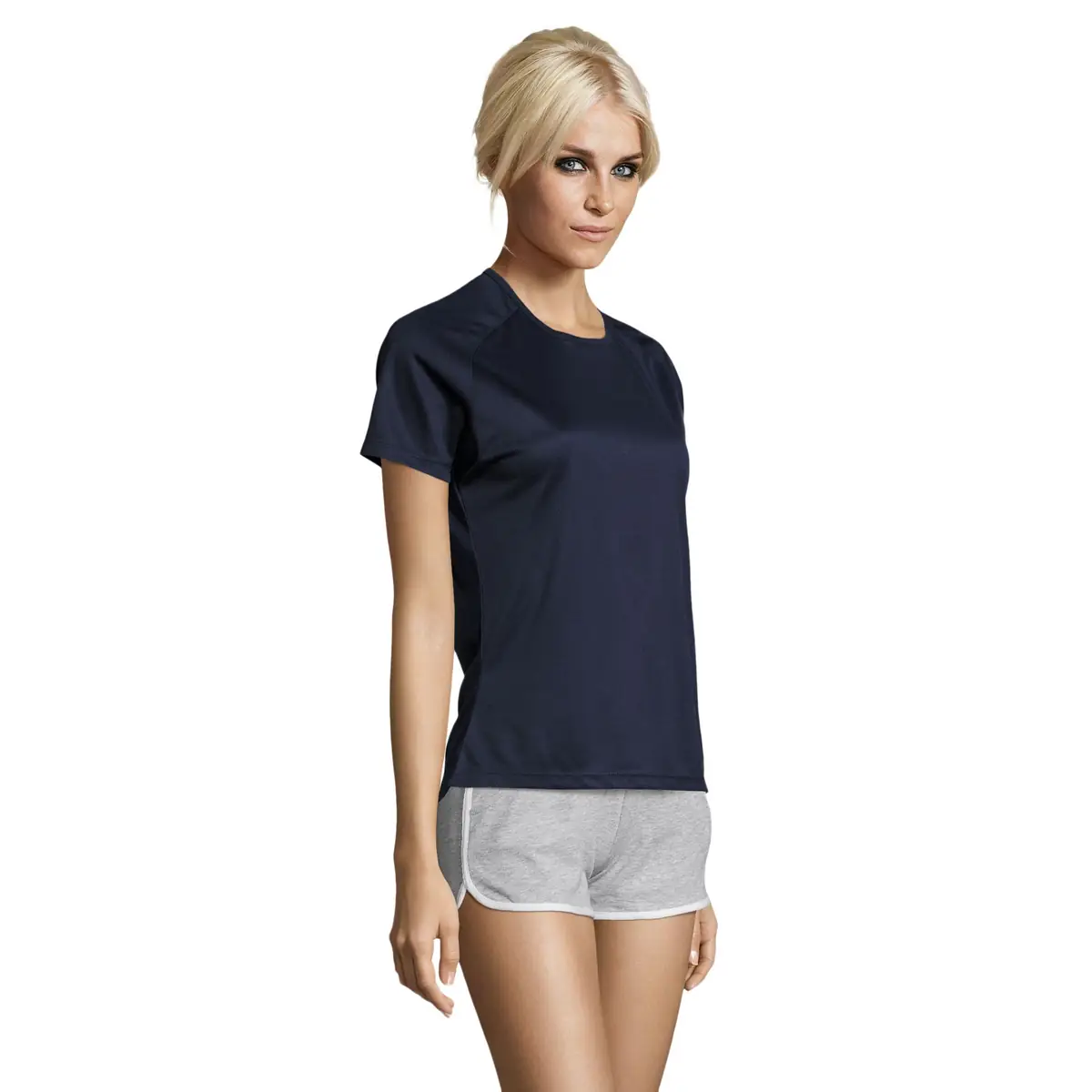 Camiseta SOL'S SPORTY WOMEN 01159 46 Camiseta SOL'S SPORTY WOMEN 01159 - Imagen 46