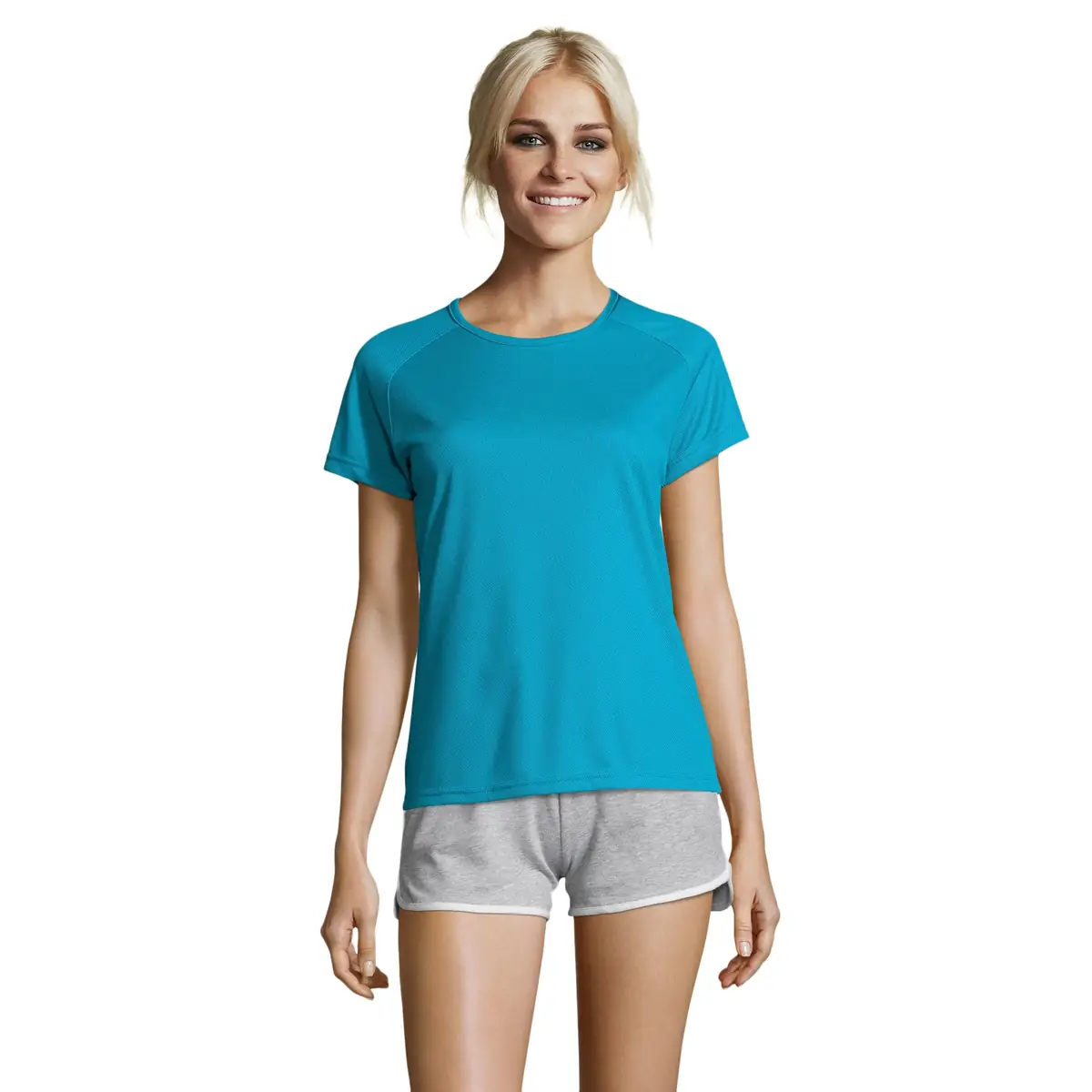 Camiseta SOL'S SPORTY WOMEN 01159 39 Camiseta SOL'S SPORTY WOMEN 01159 - Imagen 39