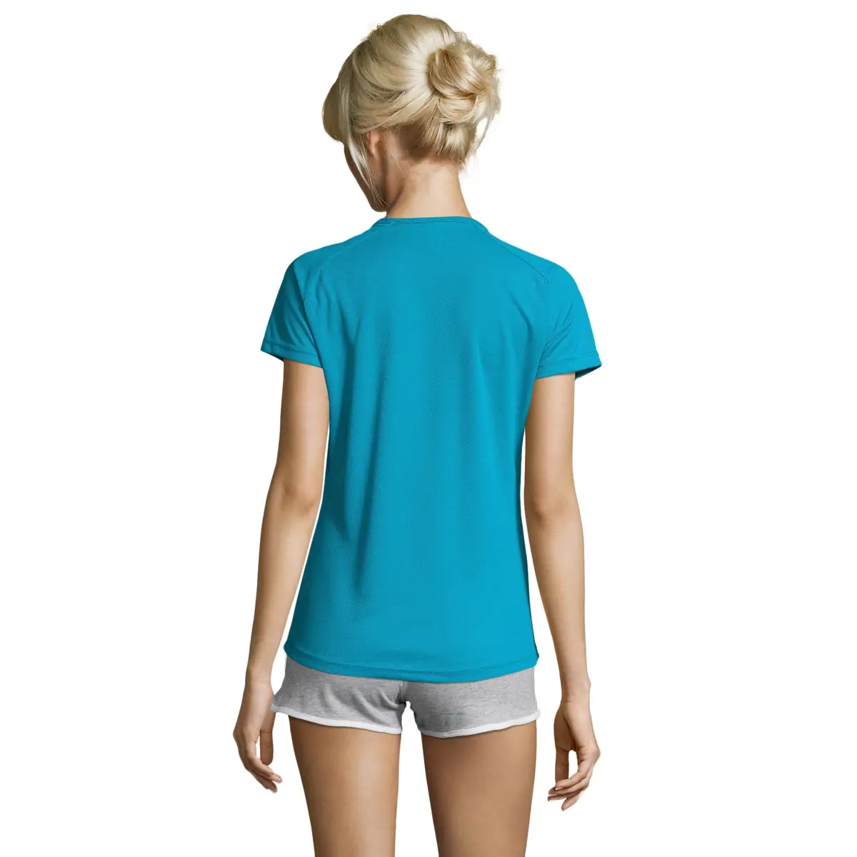 Camiseta SOL'S SPORTY WOMEN 01159 41 Camiseta SOL'S SPORTY WOMEN 01159 - Imagen 41