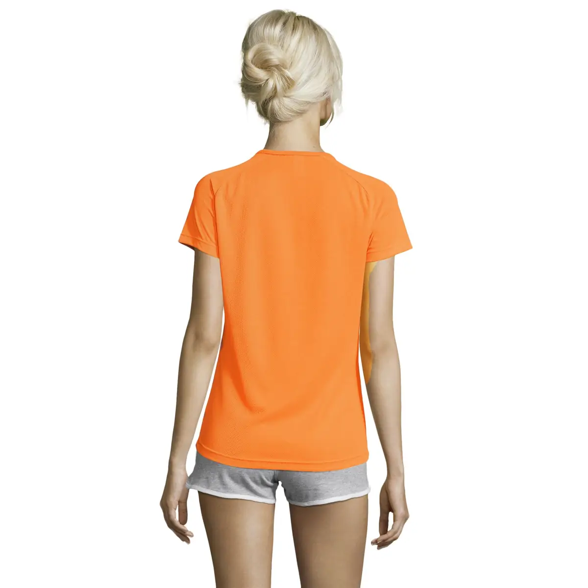 Camiseta SOL'S SPORTY WOMEN 01159 26 Camiseta SOL'S SPORTY WOMEN 01159 - Imagen 26