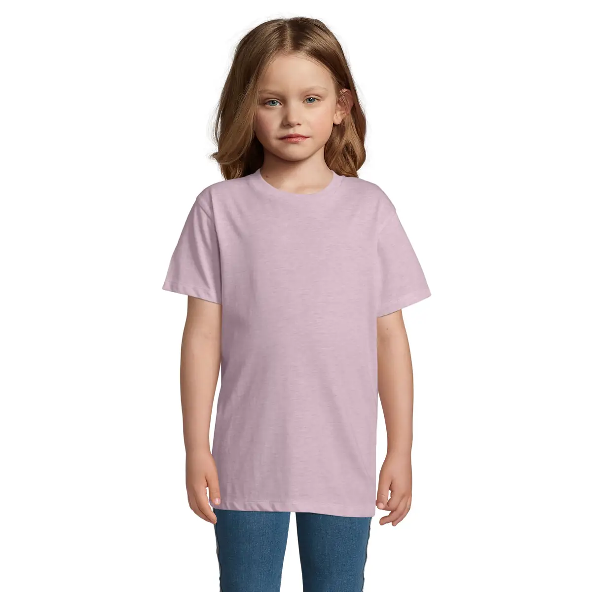 Camiseta SOL'S REGENT FIT KIDS 01183 17 Camiseta SOL'S REGENT FIT KIDS 01183 - Imagen 17
