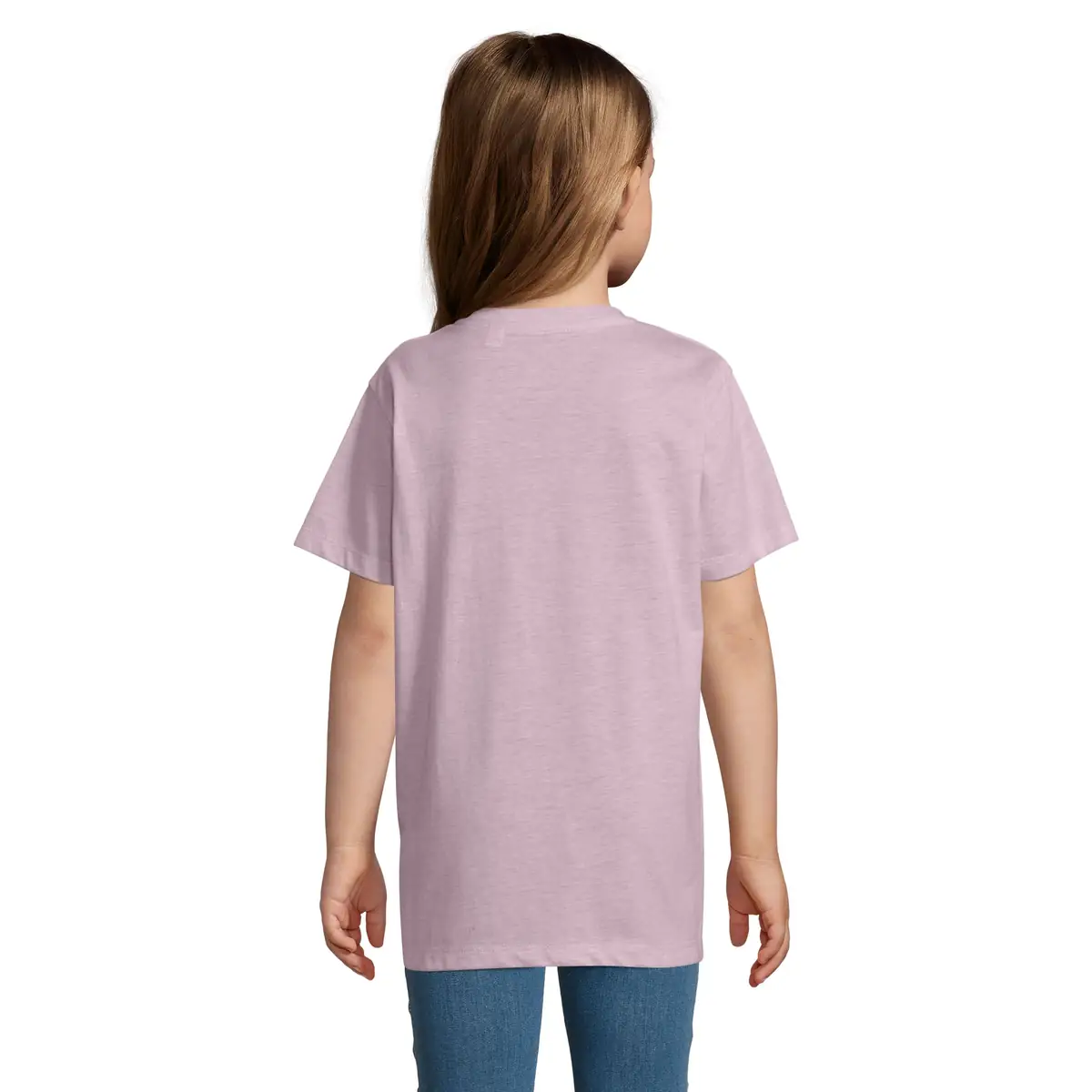 Camiseta SOL'S REGENT FIT KIDS 01183 18 Camiseta SOL'S REGENT FIT KIDS 01183 - Imagen 18