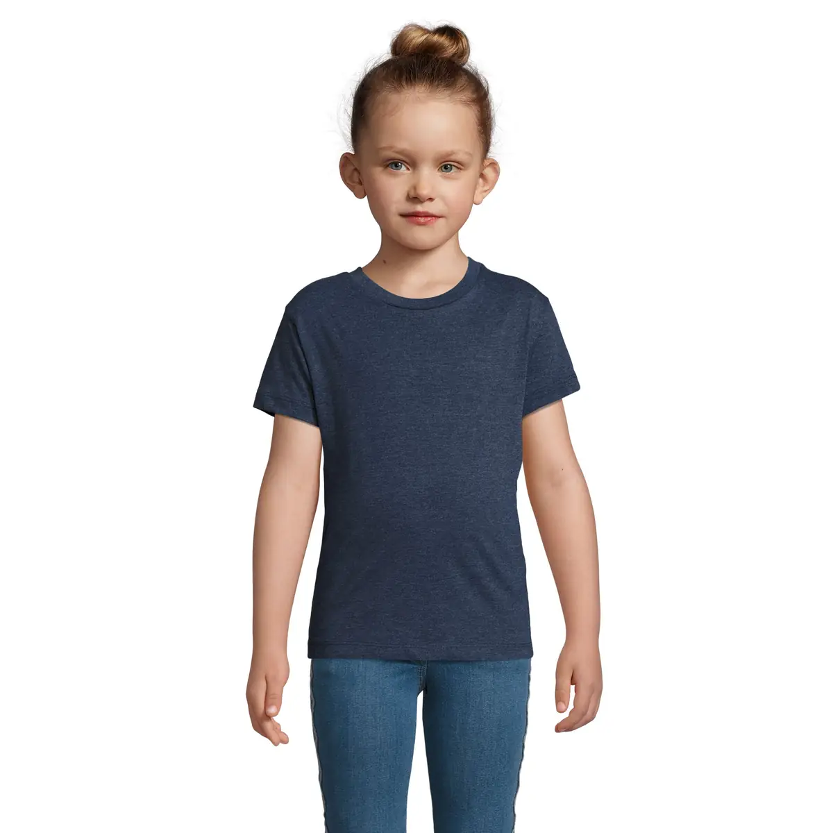 Camiseta SOL'S REGENT FIT KIDS 01183 25 Camiseta SOL'S REGENT FIT KIDS 01183 - Imagen 25