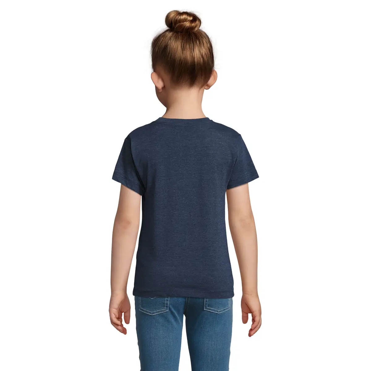 Camiseta SOL'S REGENT FIT KIDS 01183 26 Camiseta SOL'S REGENT FIT KIDS 01183 - Imagen 26