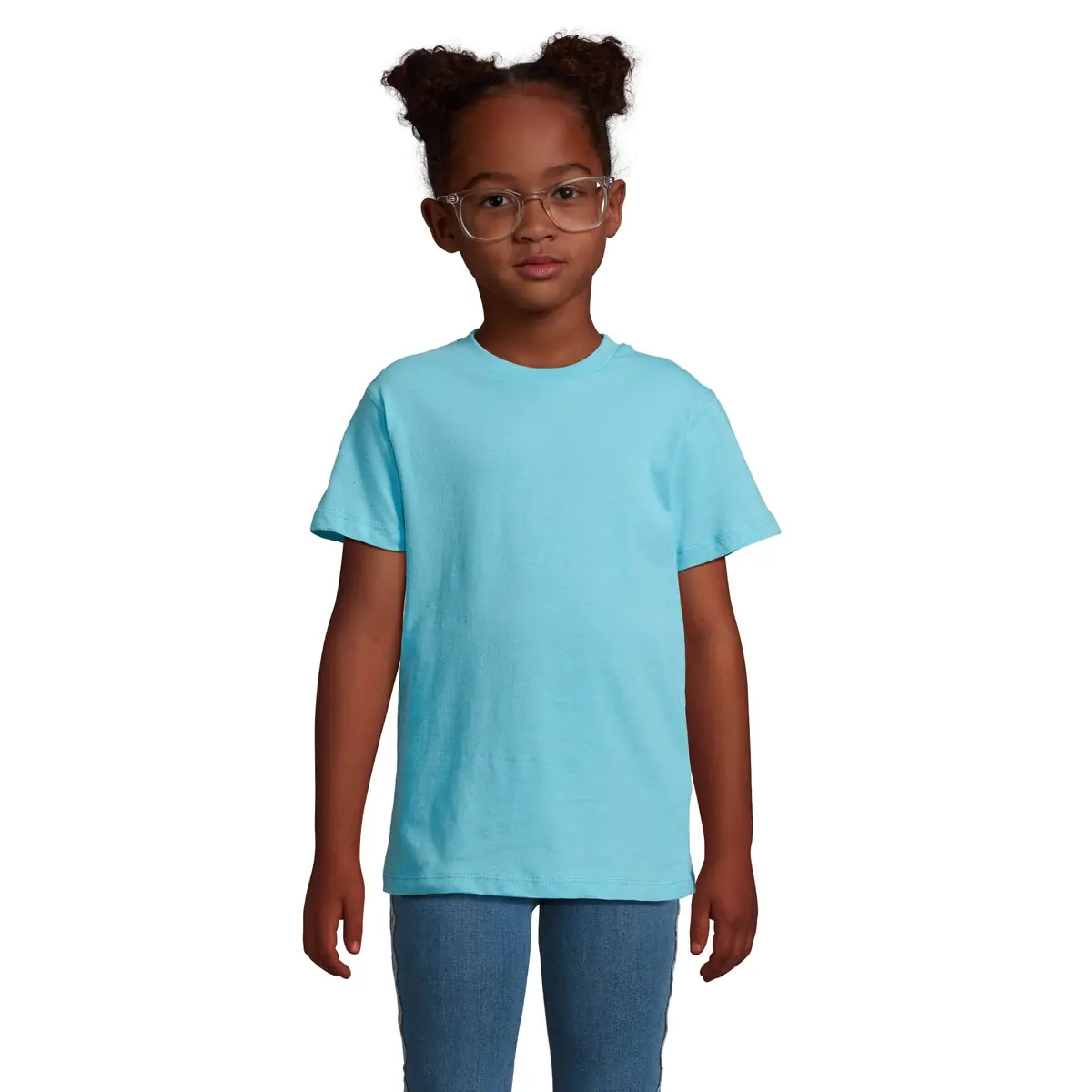 Camiseta SOL'S REGENT FIT KIDS 01183 21 Camiseta SOL'S REGENT FIT KIDS 01183 - Imagen 21