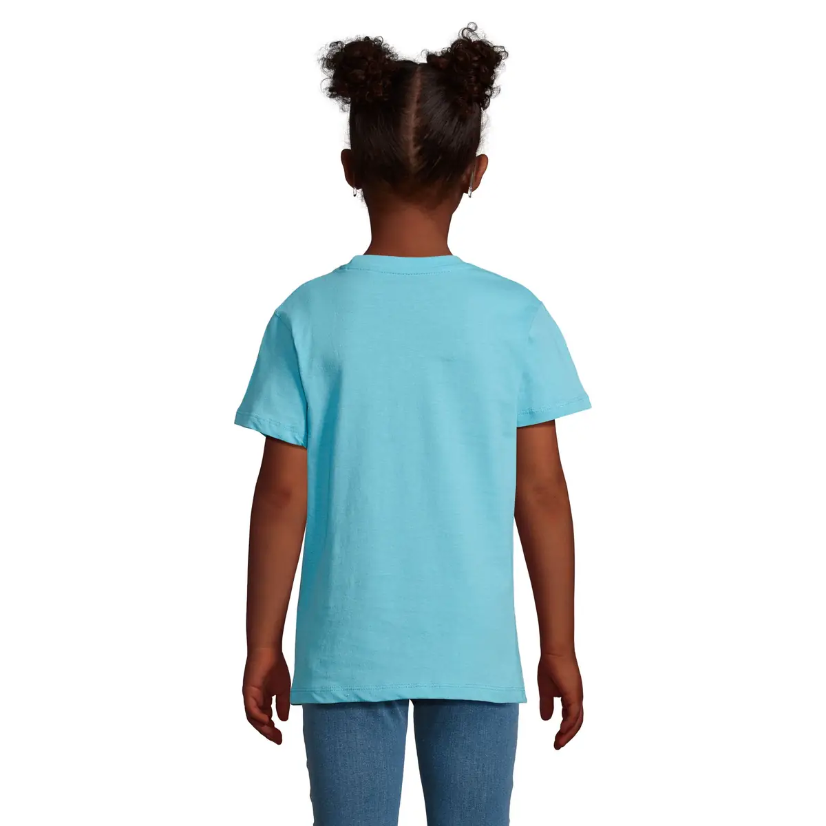 Camiseta SOL'S REGENT FIT KIDS 01183 22 Camiseta SOL'S REGENT FIT KIDS 01183 - Imagen 22