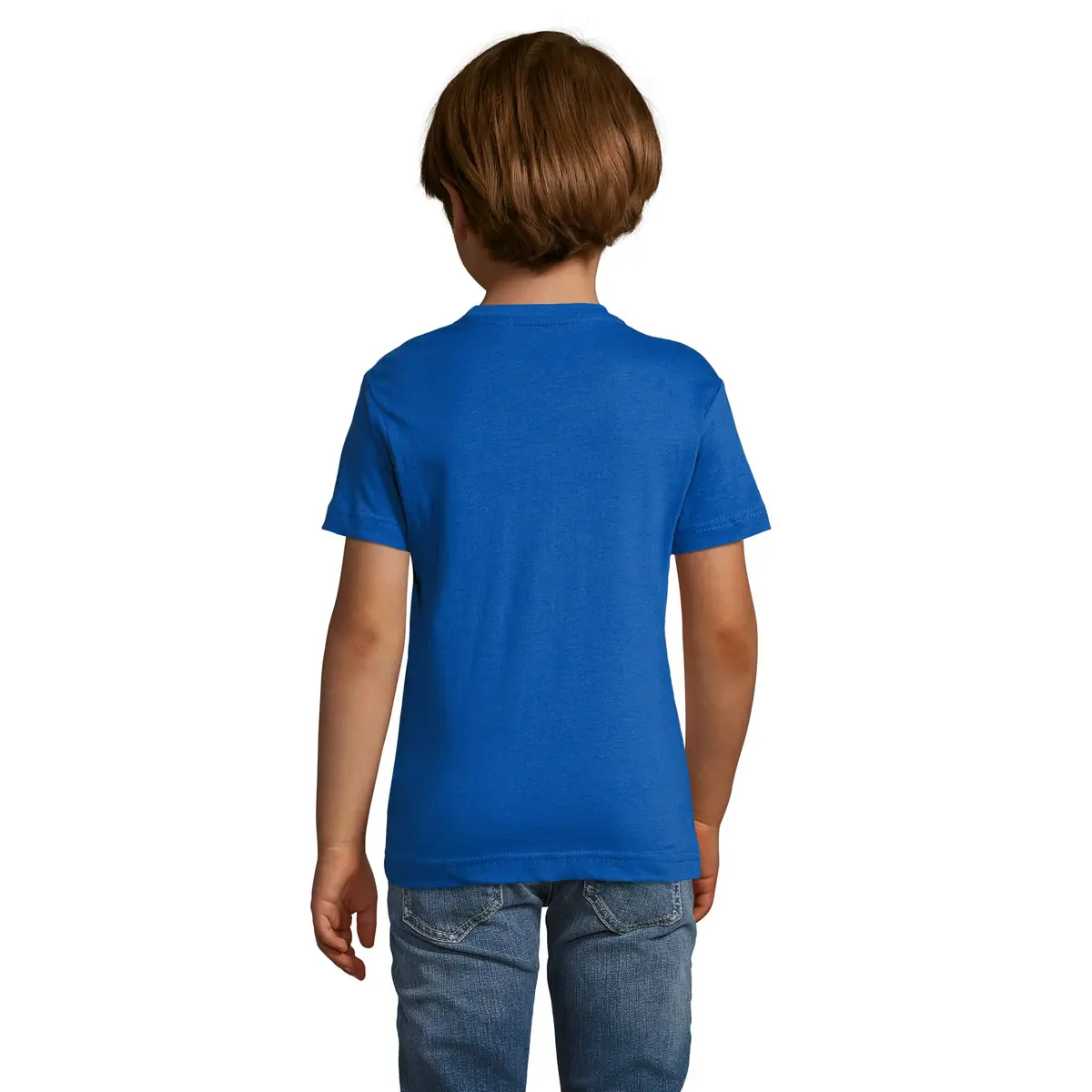 Camiseta SOL'S REGENT FIT KIDS 01183 24 Camiseta SOL'S REGENT FIT KIDS 01183 - Imagen 24
