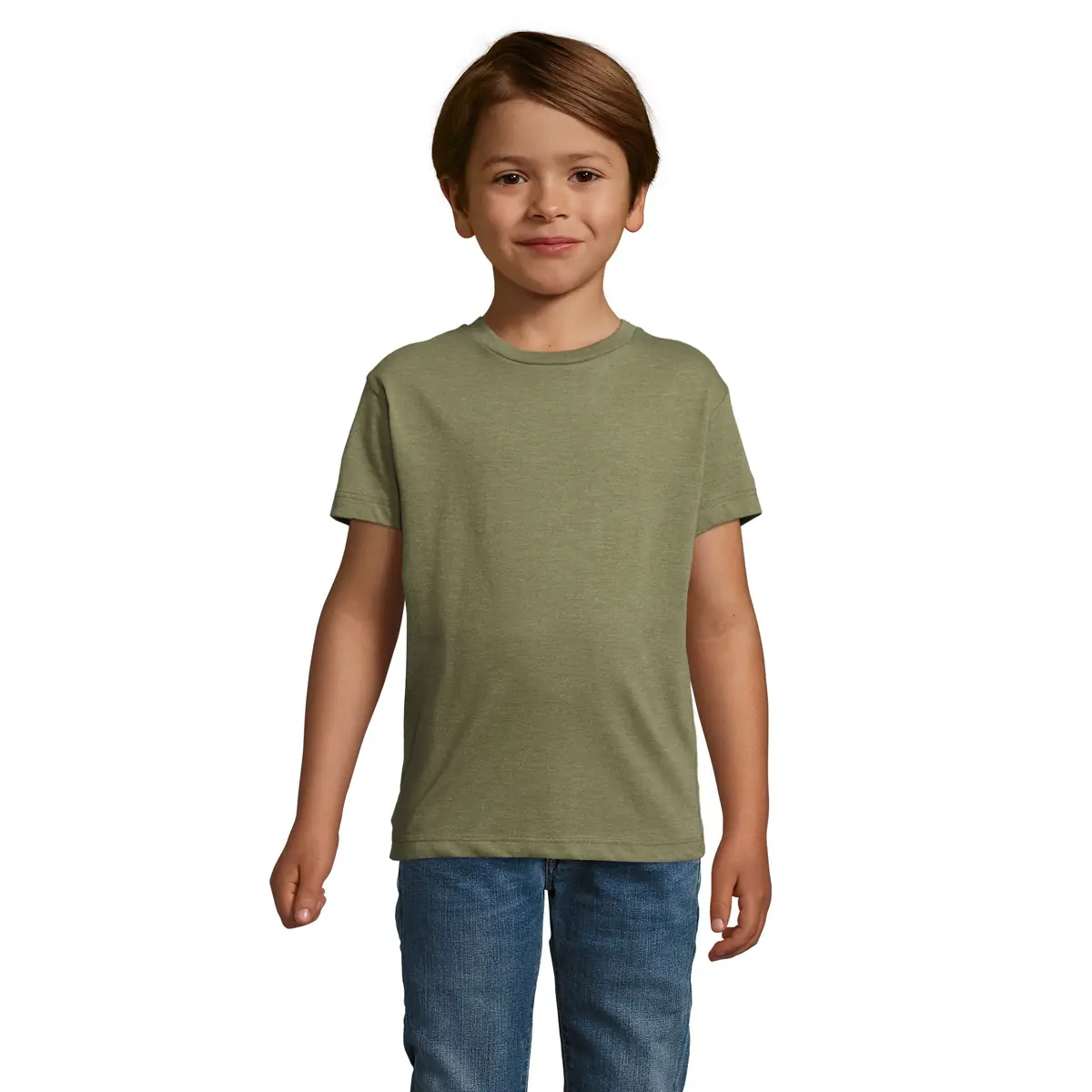 Camiseta SOL'S REGENT FIT KIDS 01183 29 Camiseta SOL'S REGENT FIT KIDS 01183 - Imagen 29