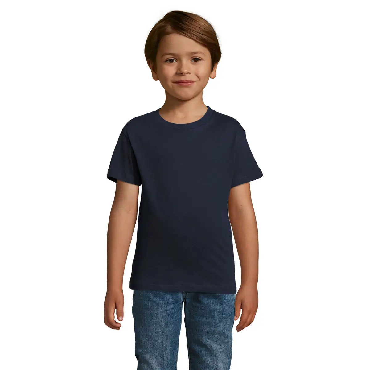 Camiseta SOL'S REGENT FIT KIDS 01183 27 Camiseta SOL'S REGENT FIT KIDS 01183 - Imagen 27