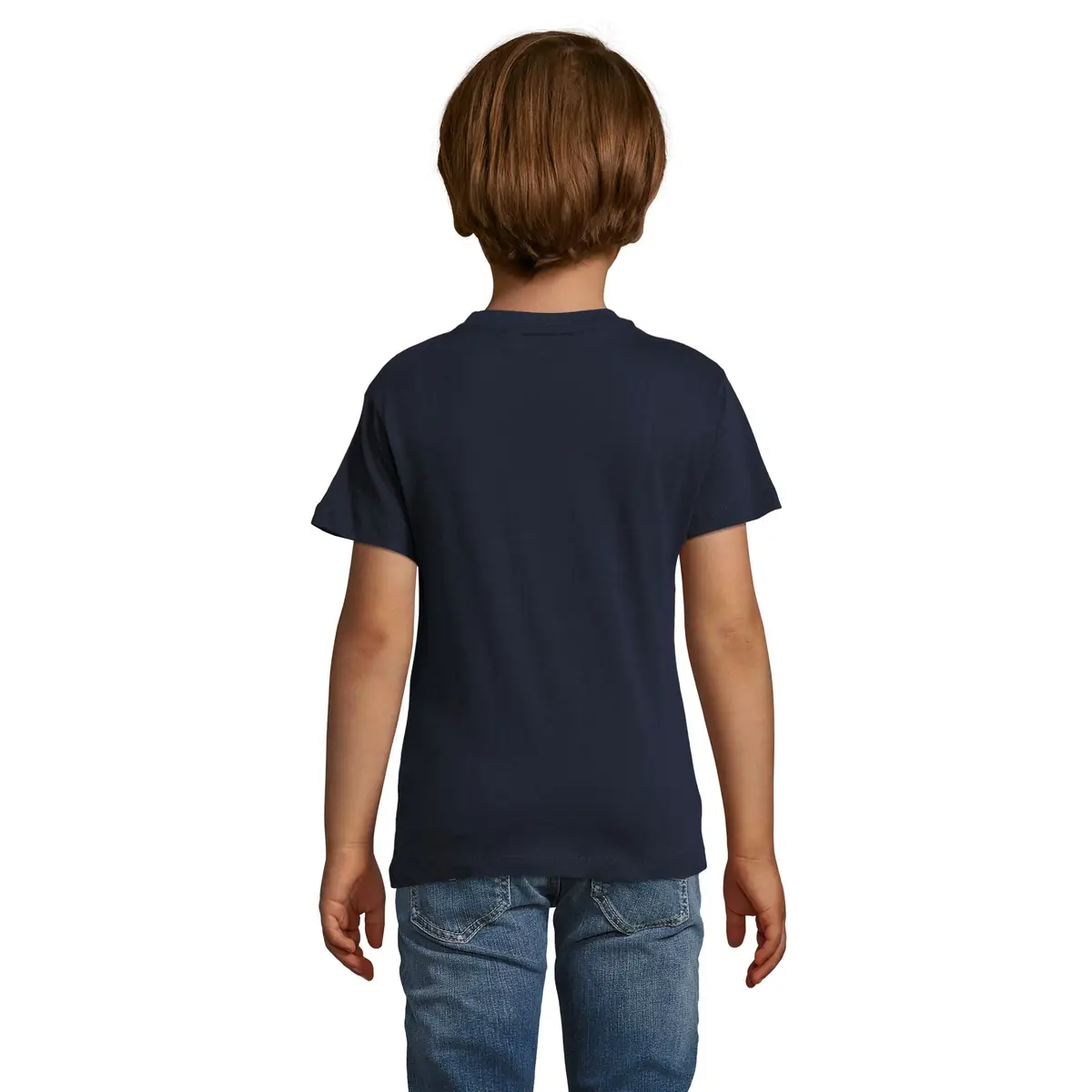 Camiseta SOL'S REGENT FIT KIDS 01183 28 Camiseta SOL'S REGENT FIT KIDS 01183 - Imagen 28