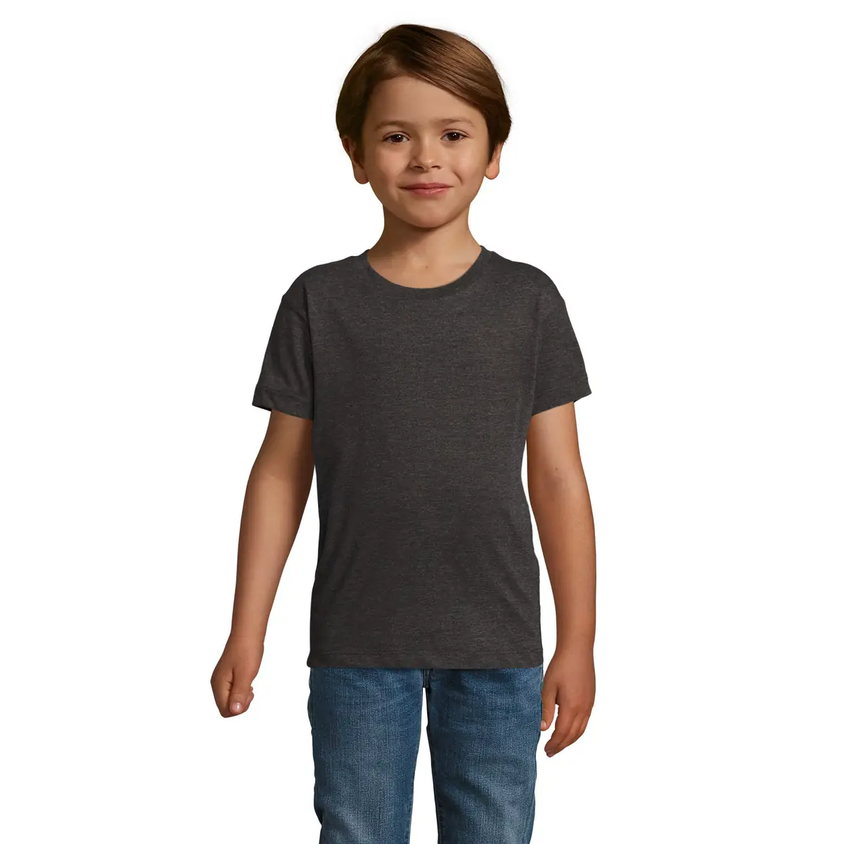 Camiseta SOL'S REGENT FIT KIDS 01183 11 Camiseta SOL'S REGENT FIT KIDS 01183 - Imagen 11