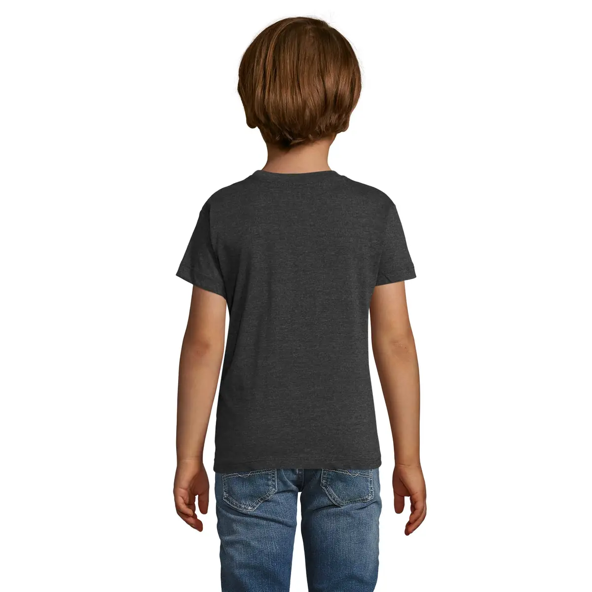 Camiseta SOL'S REGENT FIT KIDS 01183 12 Camiseta SOL'S REGENT FIT KIDS 01183 - Imagen 12