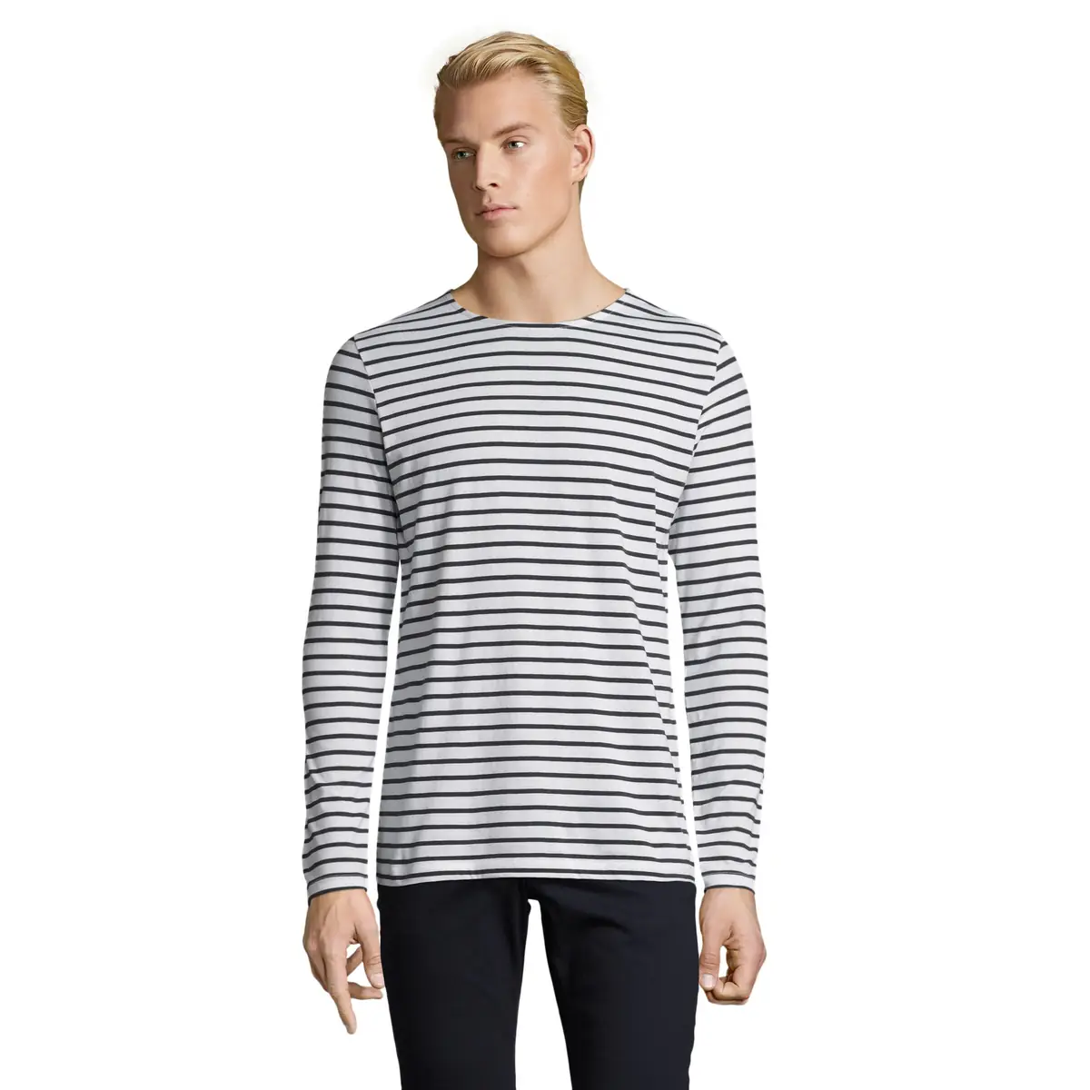Camiseta SOL'S MARINE MEN 01402 11 Camiseta SOL'S MARINE MEN 01402 - Imagen 11