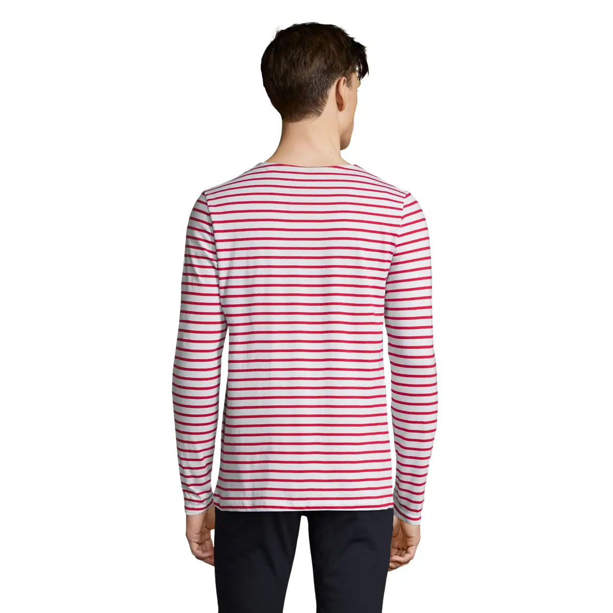 Camiseta SOL'S MARINE MEN 01402 10 Camiseta SOL'S MARINE MEN 01402 - Imagen 10