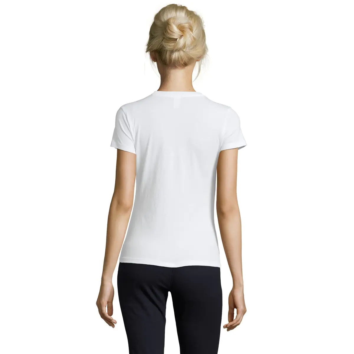 Camiseta SOL'S REGENT WOMEN 01825 9 Camiseta SOL'S REGENT WOMEN 01825 - Imagen 9