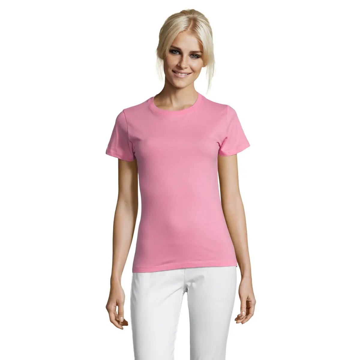 Camiseta SOL'S REGENT WOMEN 01825 37 Camiseta SOL'S REGENT WOMEN 01825 - Imagen 37