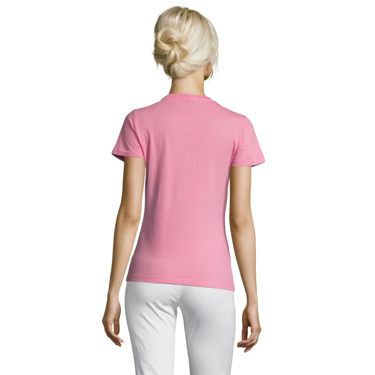 Camiseta SOL'S REGENT WOMEN 01825 39 Camiseta SOL'S REGENT WOMEN 01825 - Imagen 39
