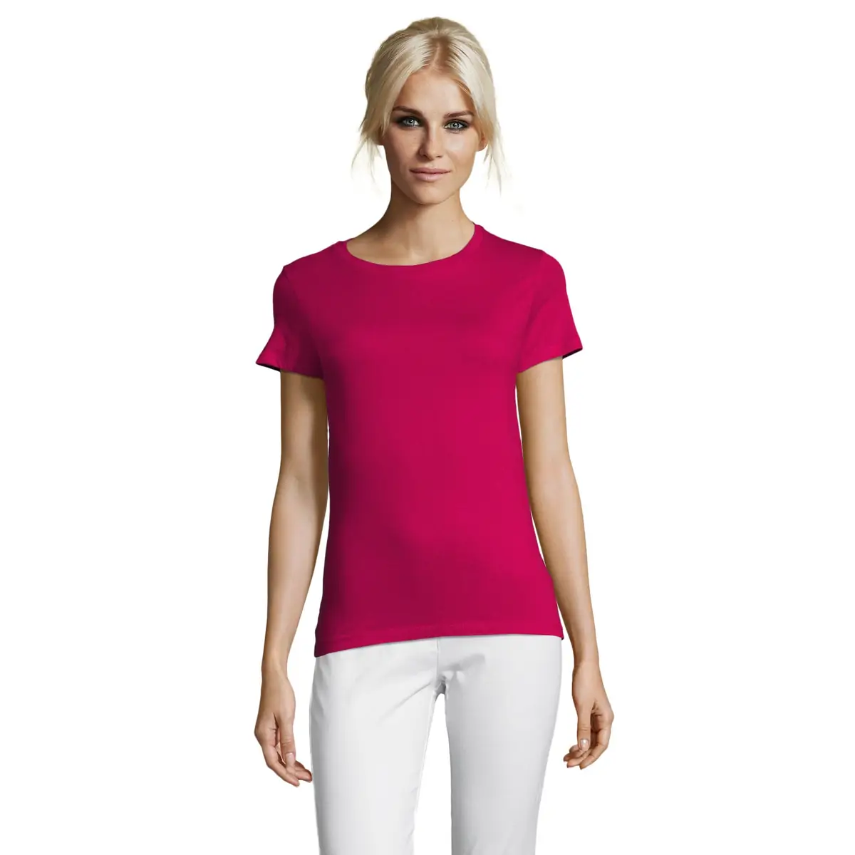 Camiseta SOL'S REGENT WOMEN 01825 40 Camiseta SOL'S REGENT WOMEN 01825 - Imagen 40