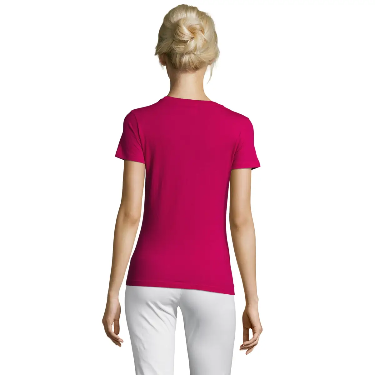 Camiseta SOL'S REGENT WOMEN 01825 42 Camiseta SOL'S REGENT WOMEN 01825 - Imagen 42