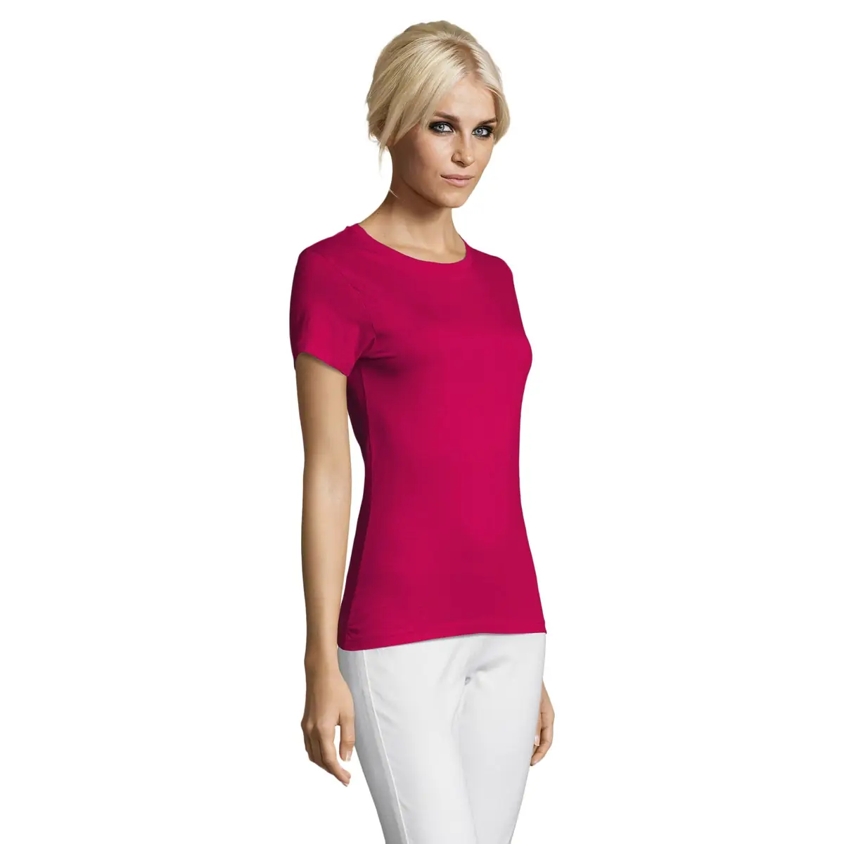 Camiseta SOL'S REGENT WOMEN 01825 41 Camiseta SOL'S REGENT WOMEN 01825 - Imagen 41