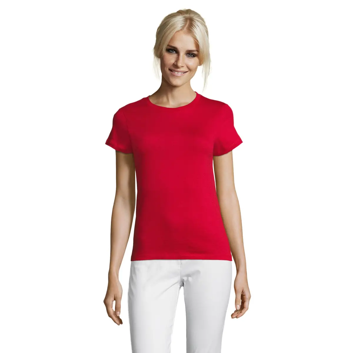 Camiseta SOL'S REGENT WOMEN 01825 31 Camiseta SOL'S REGENT WOMEN 01825 - Imagen 31