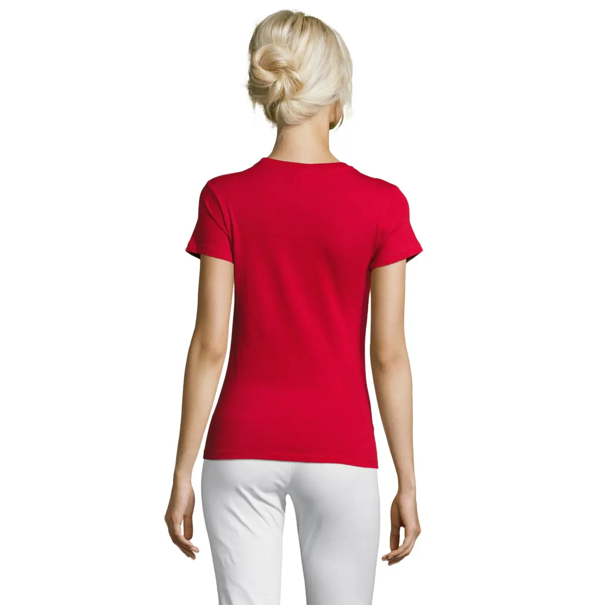Camiseta SOL'S REGENT WOMEN 01825 33 Camiseta SOL'S REGENT WOMEN 01825 - Imagen 33
