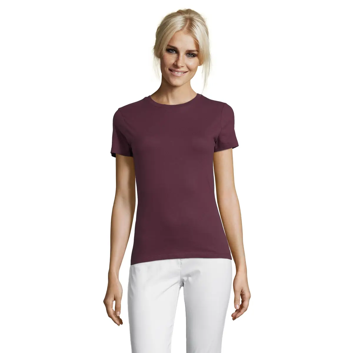 Camiseta SOL'S REGENT WOMEN 01825 34 Camiseta SOL'S REGENT WOMEN 01825 - Imagen 34