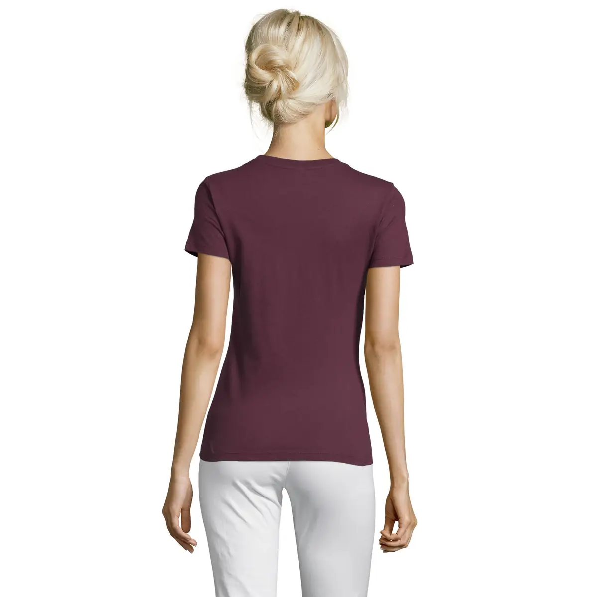 Camiseta SOL'S REGENT WOMEN 01825 36 Camiseta SOL'S REGENT WOMEN 01825 - Imagen 36