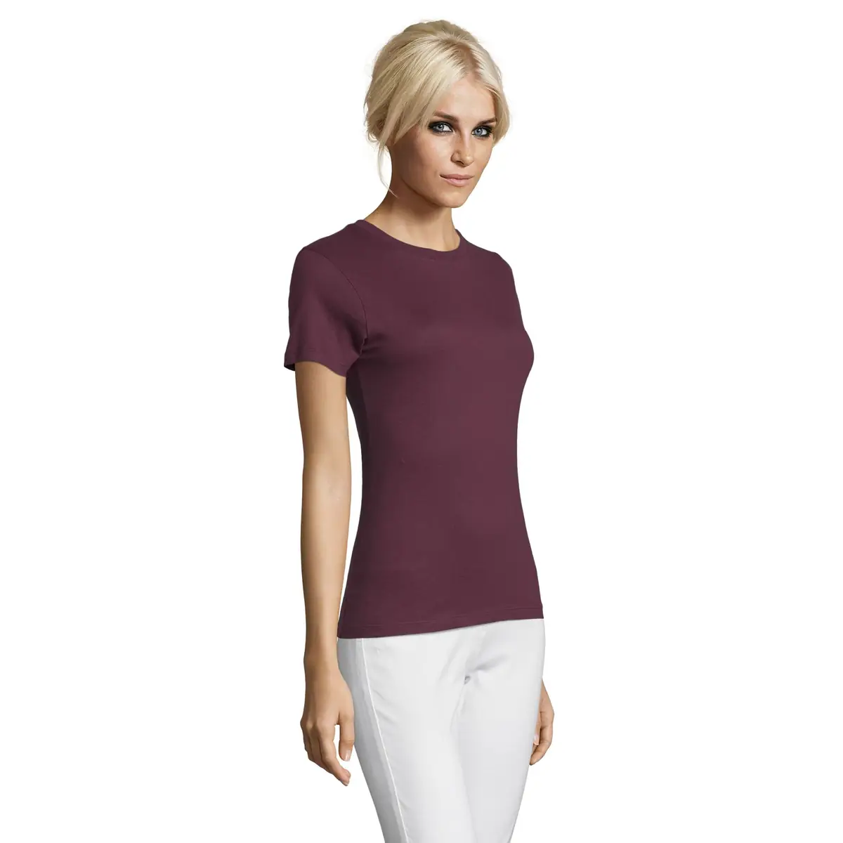 Camiseta SOL'S REGENT WOMEN 01825 35 Camiseta SOL'S REGENT WOMEN 01825 - Imagen 35