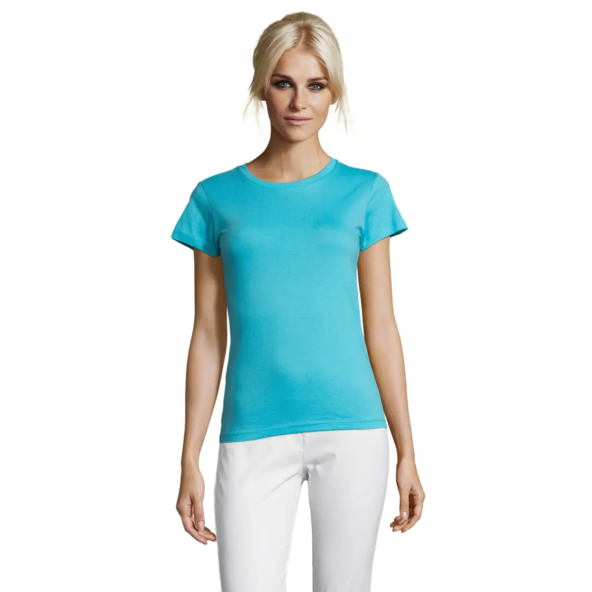 Camiseta SOL'S REGENT WOMEN 01825 46 Camiseta SOL'S REGENT WOMEN 01825 - Imagen 46