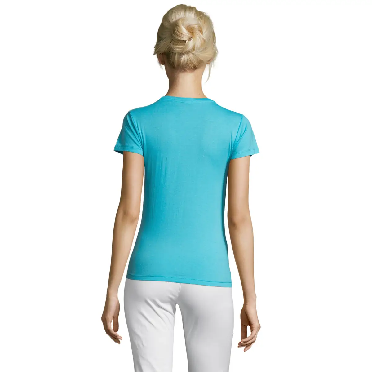 Camiseta SOL'S REGENT WOMEN 01825 48 Camiseta SOL'S REGENT WOMEN 01825 - Imagen 48
