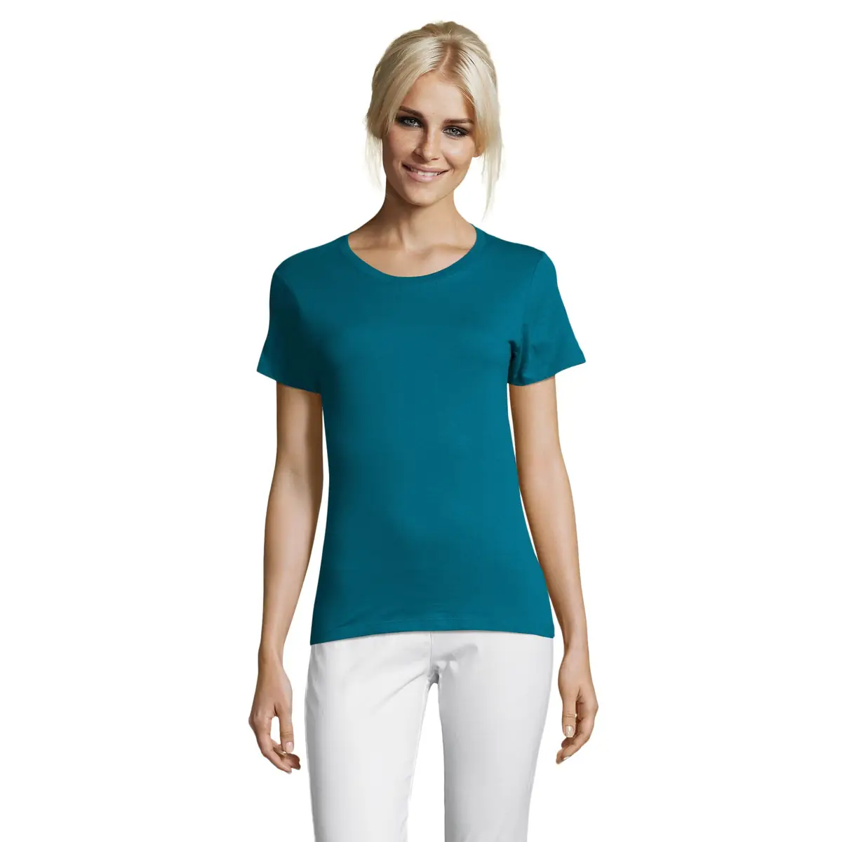 Camiseta SOL'S REGENT WOMEN 01825 55 Camiseta SOL'S REGENT WOMEN 01825 - Imagen 55