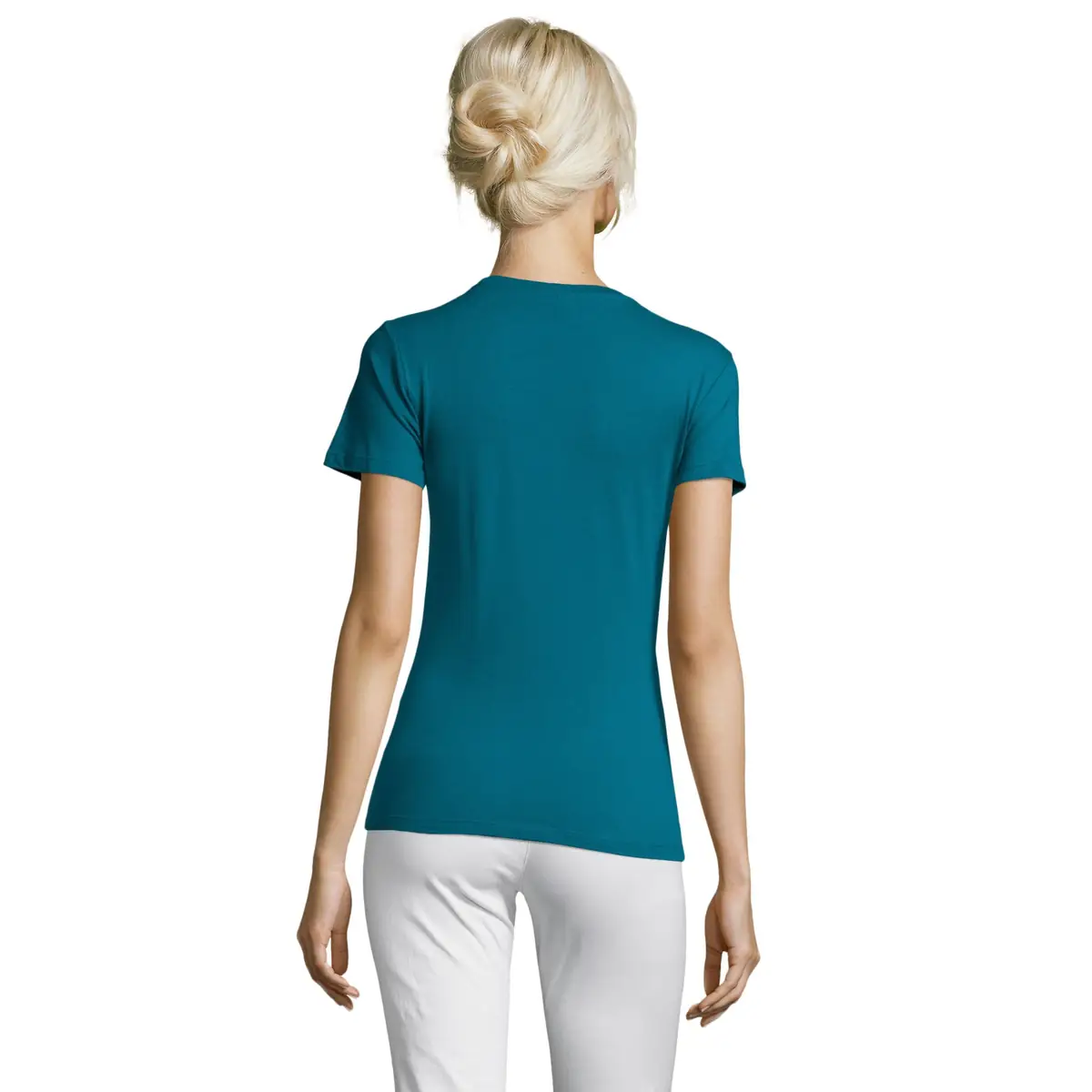 Camiseta SOL'S REGENT WOMEN 01825 57 Camiseta SOL'S REGENT WOMEN 01825 - Imagen 57