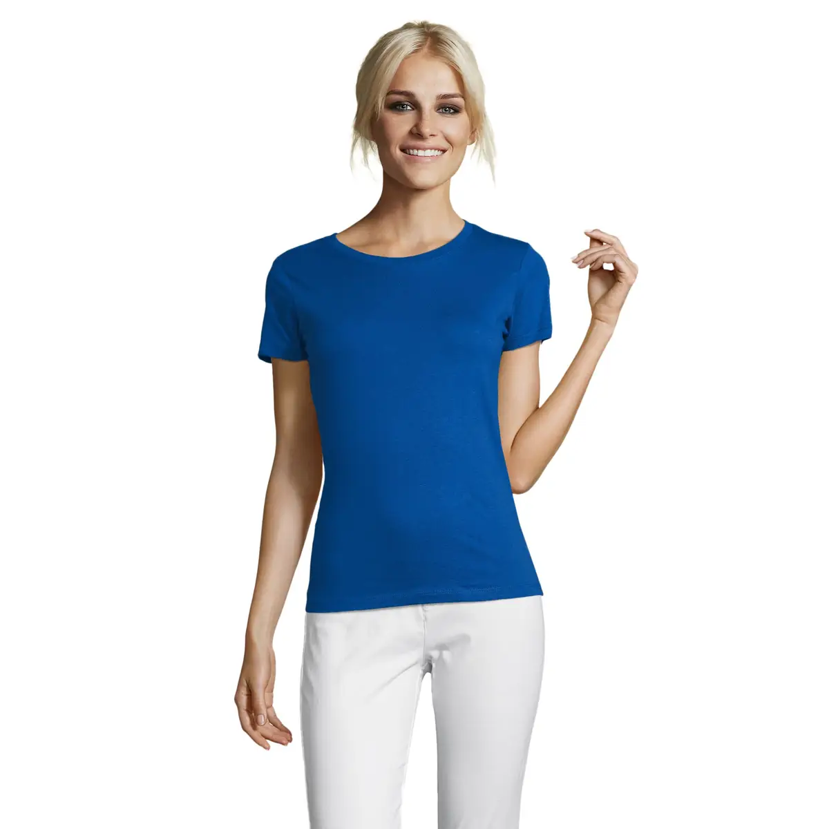 Camiseta SOL'S REGENT WOMEN 01825 52 Camiseta SOL'S REGENT WOMEN 01825 - Imagen 52