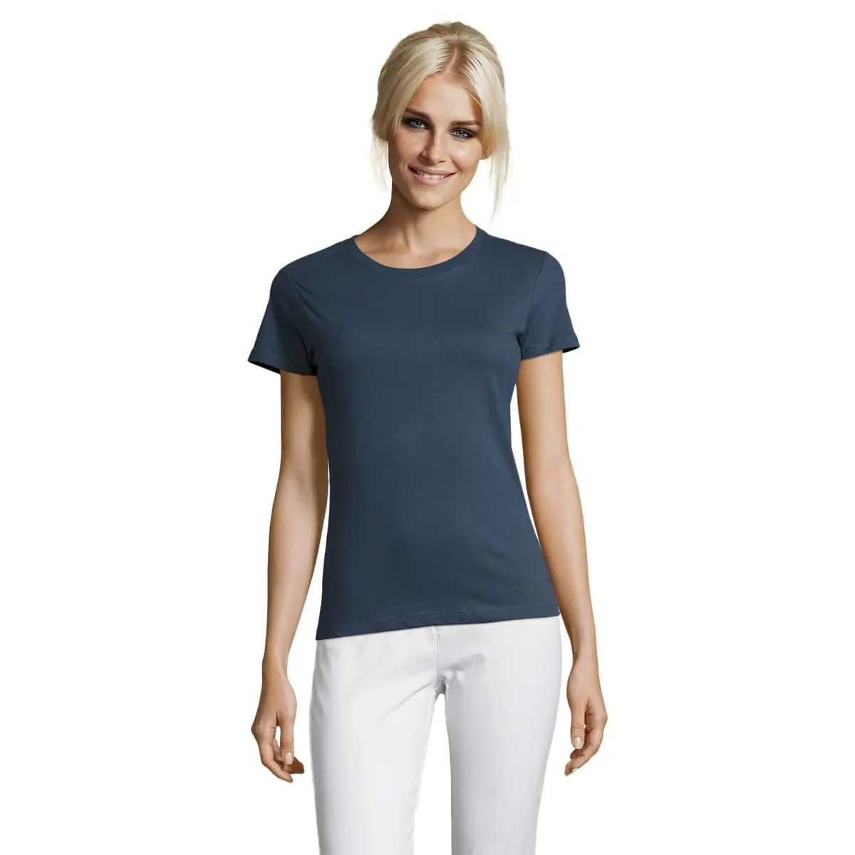 Camiseta SOL'S REGENT WOMEN 01825 58 Camiseta SOL'S REGENT WOMEN 01825 - Imagen 58