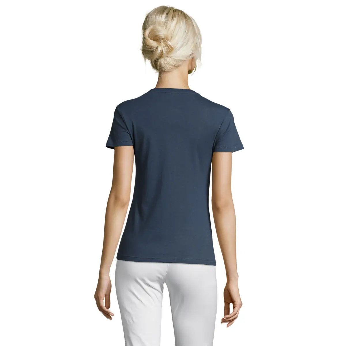 Camiseta SOL'S REGENT WOMEN 01825 60 Camiseta SOL'S REGENT WOMEN 01825 - Imagen 60
