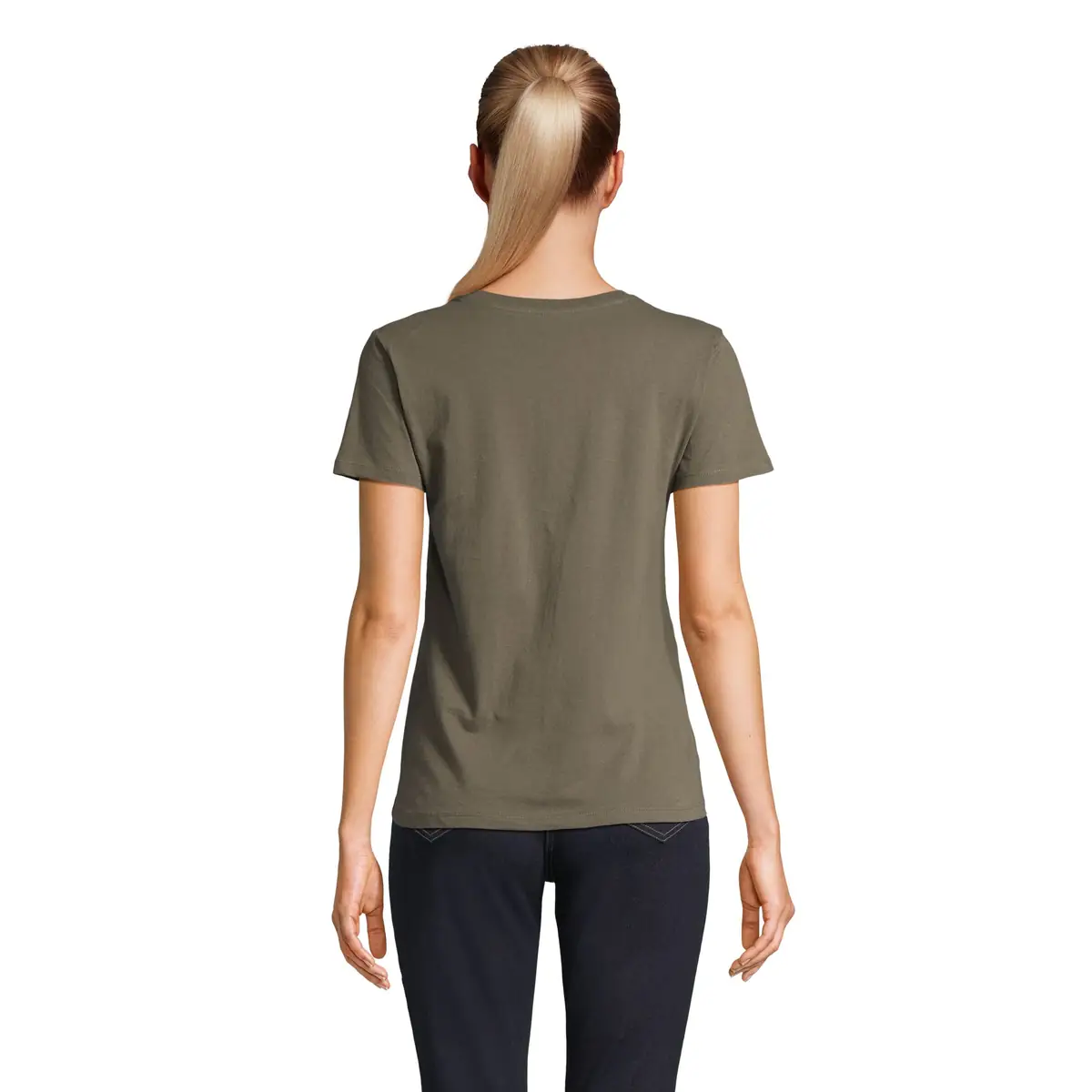 Camiseta SOL'S REGENT WOMEN 01825 78 Camiseta SOL'S REGENT WOMEN 01825 - Imagen 78