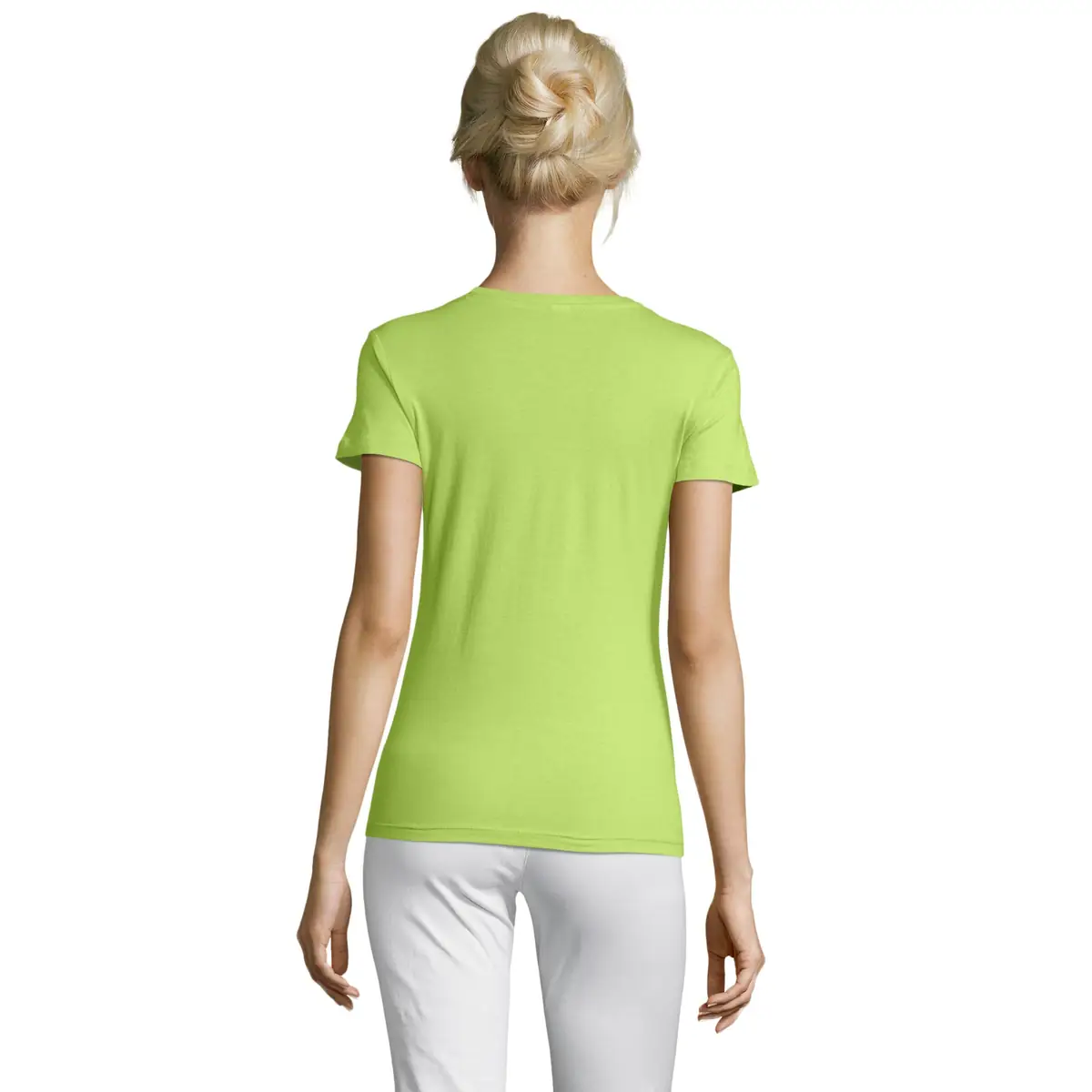 Camiseta SOL'S REGENT WOMEN 01825 69 Camiseta SOL'S REGENT WOMEN 01825 - Imagen 69