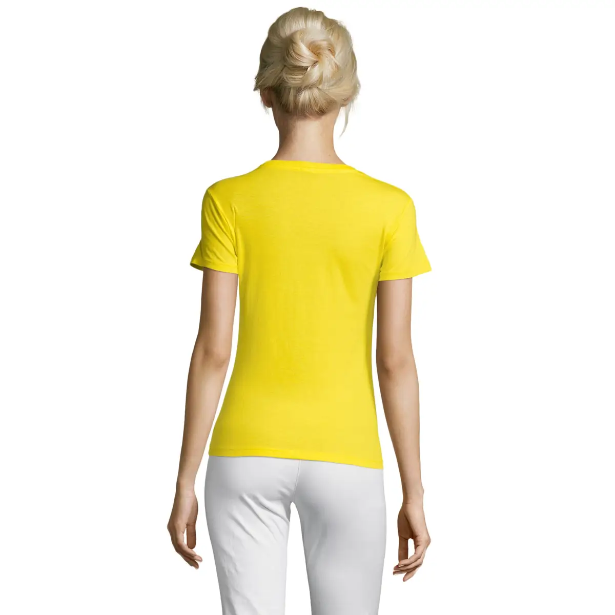Camiseta SOL'S REGENT WOMEN 01825 24 Camiseta SOL'S REGENT WOMEN 01825 - Imagen 24
