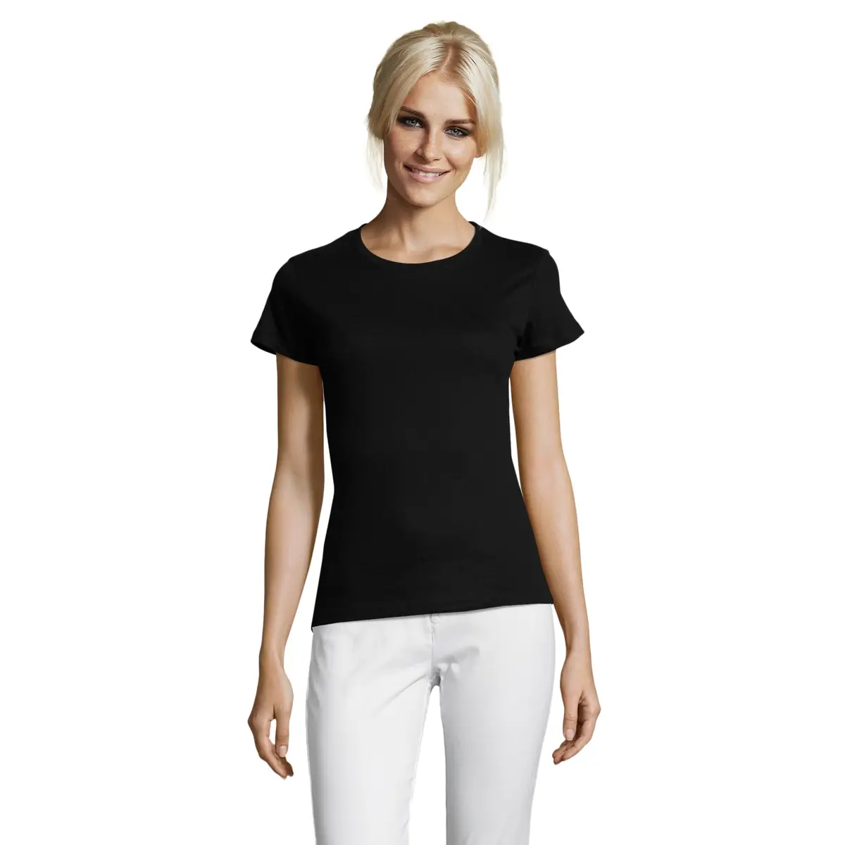 Camiseta SOL'S REGENT WOMEN 01825 10 Camiseta SOL'S REGENT WOMEN 01825 - Imagen 10