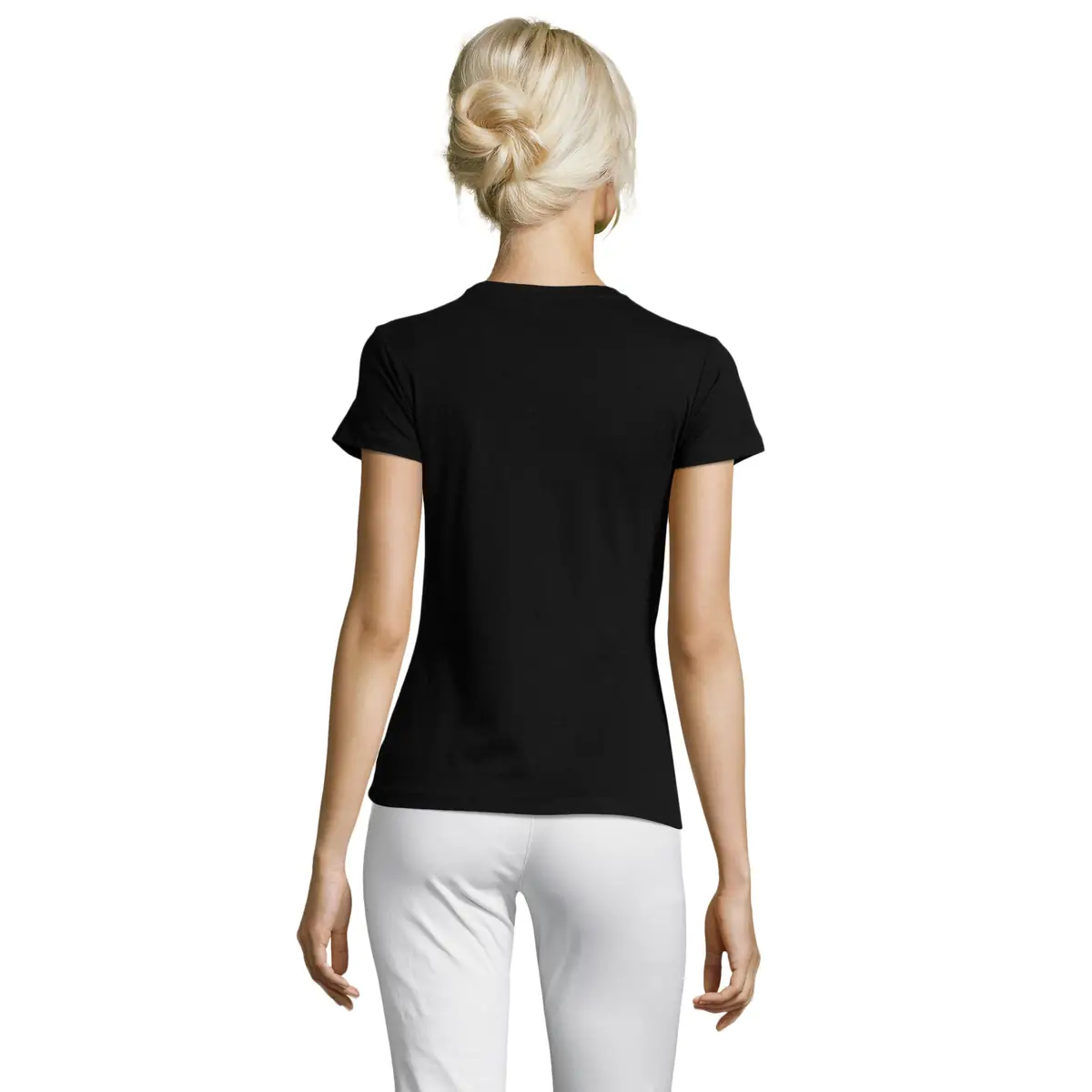 Camiseta SOL'S REGENT WOMEN 01825 12 Camiseta SOL'S REGENT WOMEN 01825 - Imagen 12